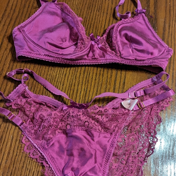 Express mimi London lingiere - Picture 7 of 13